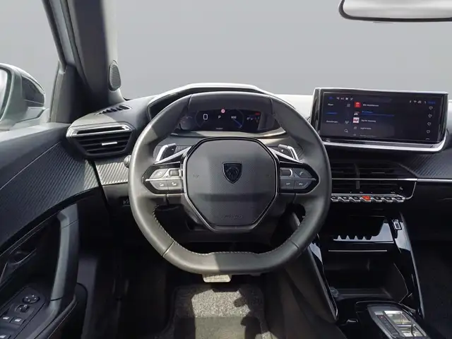 Peugeot 2008 view 13