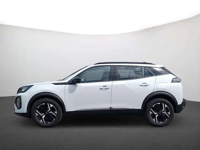 Peugeot 2008 view 4