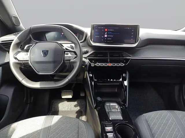 Peugeot 2008 view 10