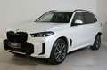 BMW X5 xDrive 40dA M Sport AHK ACC H&K HuD Pano Mass Weiß - thumbnail 1