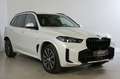 BMW X5 xDrive 40dA M Sport AHK ACC H&K HuD Pano Mass Weiß - thumbnail 2