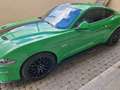 Ford Mustang Ford Mustang 5.0 aut. Europea Colore ed. limitata Verde - thumbnail 5