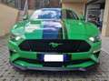 Ford Mustang Ford Mustang 5.0 aut. Europea Colore ed. limitata Verde - thumbnail 4