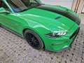Ford Mustang Ford Mustang 5.0 aut. Europea Colore ed. limitata Verde - thumbnail 3