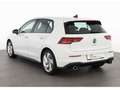 Volkswagen Golf GTI 2.0 TSI OPF/Rückfahrkamera ''Rear View'' Fehér - thumbnail 4