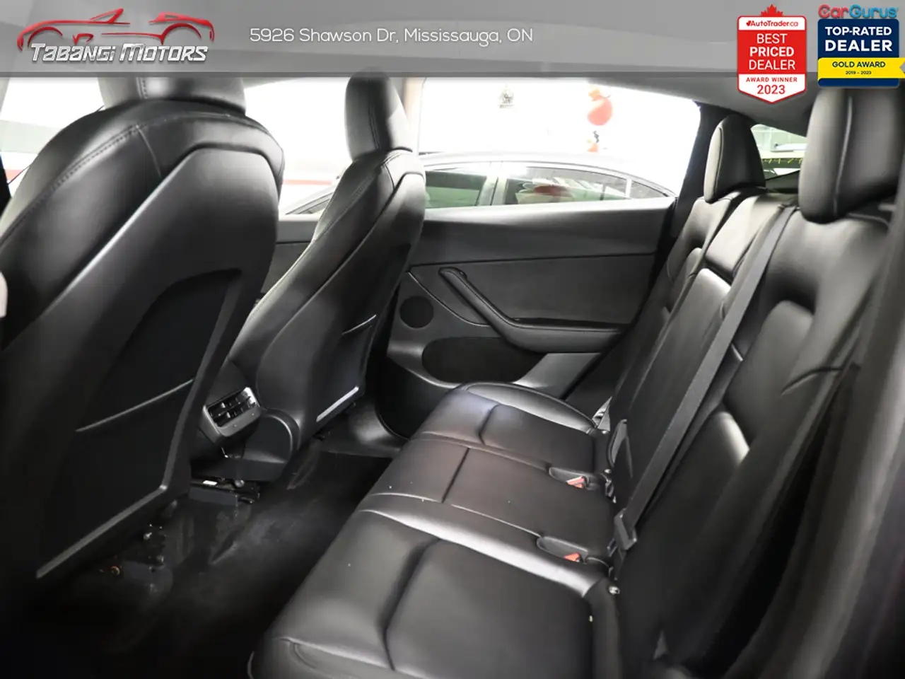 Tesla Model Y fotografie Tesla Model Y