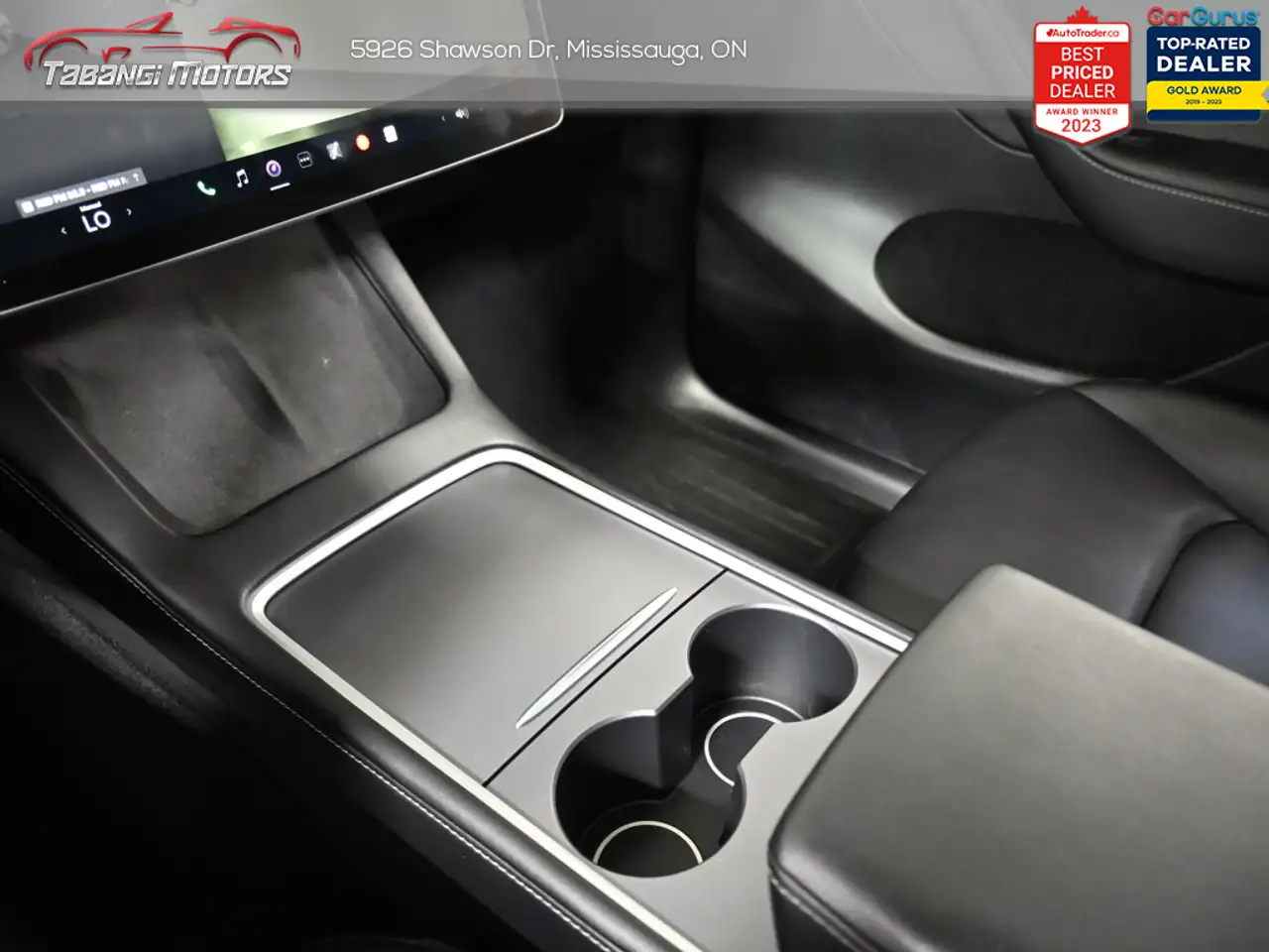 Tesla Model Y fotografie Tesla Model Y