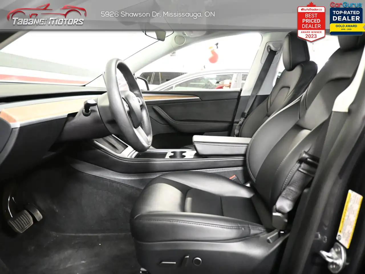 Tesla Model Y fotografie Tesla Model Y