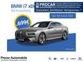 BMW i7 xDrive60 Connoisseur, Executive Lounge, PANO, Grau - thumbnail 1