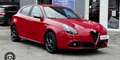 Alfa Romeo Giulietta 1.4 TB 16V Super Rojo - thumbnail 1