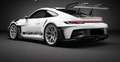 Porsche 992 GT3 RS lift - thumbnail 3