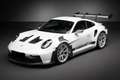 Porsche 992 GT3 RS lift - thumbnail 1