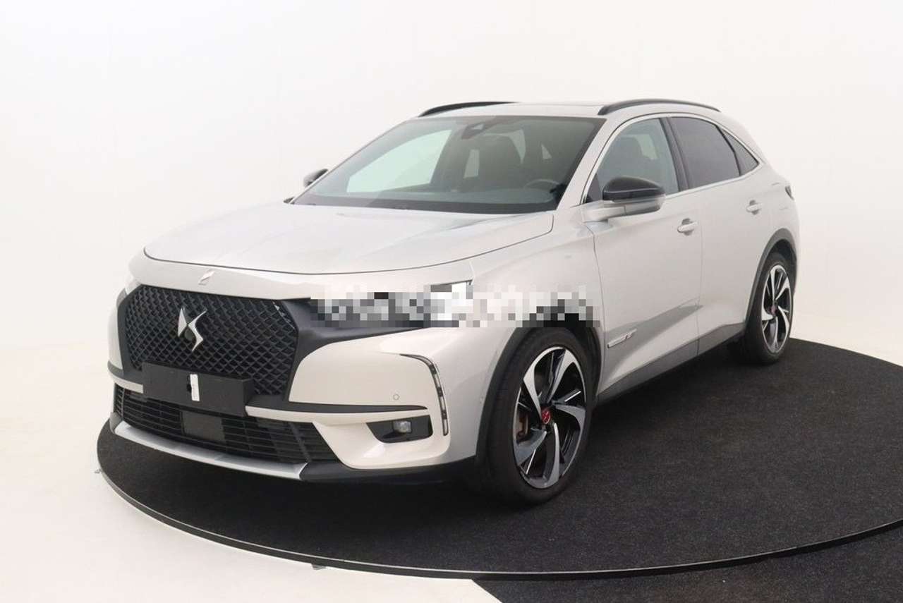 DS Automobiles DS 7 Crossback E-Tense Performance Line+