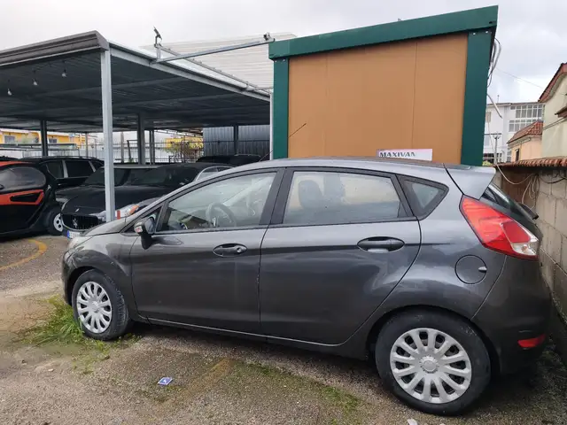 Ford Fiesta 5p 1.5 tdci Business 95cv