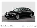 BMW 320 e HK HiFi DAB ACC + Stop&Go Klimaaut. Shz Schwarz - thumbnail 1
