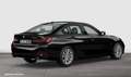 BMW 320 e HK HiFi DAB ACC + Stop&Go Klimaaut. Shz Schwarz - thumbnail 2