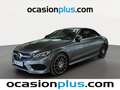 Mercedes-Benz C 300 Cabrio 9G-Tronic Gris - thumbnail 2