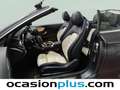 Mercedes-Benz C 300 Cabrio 9G-Tronic Gris - thumbnail 17