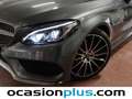 Mercedes-Benz C 300 Cabrio 9G-Tronic Gris - thumbnail 45