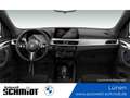 BMW X1 xDrive20d M Sport + 2Jahre-BPS.-GARANTIE Grau - thumbnail 4