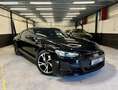 Audi e-tron GT 476 ch QUATTRO 1E MAIN ORIGINE FR Schwarz - thumbnail 1