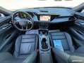 Audi e-tron GT 476 ch QUATTRO 1E MAIN ORIGINE FR Zwart - thumbnail 22