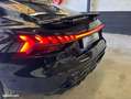 Audi e-tron GT 476 ch QUATTRO 1E MAIN ORIGINE FR Schwarz - thumbnail 14