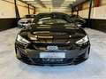 Audi e-tron GT 476 ch QUATTRO 1E MAIN ORIGINE FR Zwart - thumbnail 13
