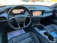 Audi e-tron GT 476 ch QUATTRO 1E MAIN ORIGINE FR Zwart - thumbnail 34