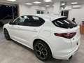 Alfa Romeo Stelvio Stelvio 2.2 t Veloce Q4 210cv auto my19 Bianco - thumbnail 6