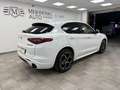 Alfa Romeo Stelvio Stelvio 2.2 t Veloce Q4 210cv auto my19 Bianco - thumbnail 3