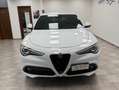 Alfa Romeo Stelvio Stelvio 2.2 t Veloce Q4 210cv auto my19 Bianco - thumbnail 4