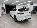 Alfa Romeo Stelvio Stelvio 2.2 t Veloce Q4 210cv auto my19 Bianco - thumbnail 2