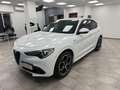 Alfa Romeo Stelvio Stelvio 2.2 t Veloce Q4 210cv auto my19 Bianco - thumbnail 7