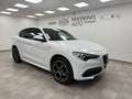 Alfa Romeo Stelvio Stelvio 2.2 t Veloce Q4 210cv auto my19 Bianco - thumbnail 1