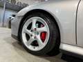 Porsche 911 4S ASI ITALIANA UNICO P  SERVICE PORSCHE BONALDI Grigio - thumbnail 7