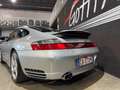Porsche 911 4S ASI ITALIANA UNICO P  SERVICE PORSCHE BONALDI Grigio - thumbnail 5