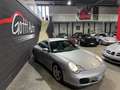 Porsche 911 4S ASI ITALIANA UNICO P  SERVICE PORSCHE BONALDI Grigio - thumbnail 2