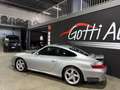 Porsche 911 4S ASI ITALIANA UNICO P  SERVICE PORSCHE BONALDI Grigio - thumbnail 3