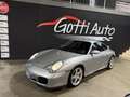 Porsche 911 4S ASI ITALIANA UNICO P  SERVICE PORSCHE BONALDI Grigio - thumbnail 1