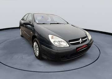 Citroën 2.0i 136 CH Climatisation