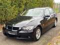 BMW 320 (E90) 320DA 177CH EDITION * 03/2008 * CUIR * JANTES * GARANTIE Noir - thumbnail 6