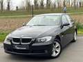 BMW 320 (E90) 320DA 177CH EDITION * 03/2008 * CUIR * JANTES * GARANTIE Noir - thumbnail 1