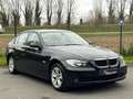 BMW 320 (E90) 320DA 177CH EDITION * 03/2008 * CUIR * JANTES * GARANTIE Noir - thumbnail 2