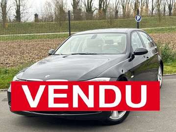 (E90) 320DA 177CH EDITION * 03/2008 * CUIR * JANTES * GARANTIE