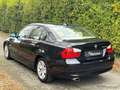 BMW 320 (E90) 320DA 177CH EDITION * 03/2008 * CUIR * JANTES * GARANTIE Noir - thumbnail 4