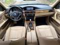BMW 320 (E90) 320DA 177CH EDITION * 03/2008 * CUIR * JANTES * GARANTIE Noir - thumbnail 10