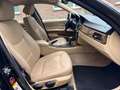BMW 320 (E90) 320DA 177CH EDITION * 03/2008 * CUIR * JANTES * GARANTIE Noir - thumbnail 17
