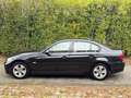BMW 320 (E90) 320DA 177CH EDITION * 03/2008 * CUIR * JANTES * GARANTIE Noir - thumbnail 5