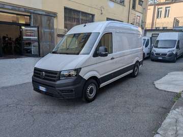 2.0 TDI 140CV L3  H3 Furgone Logistic